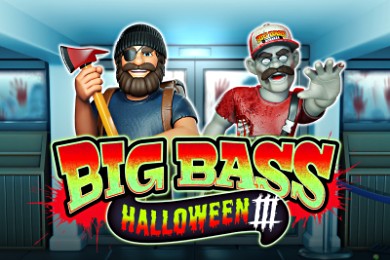 Bigbasshalloween3 слот онлайн Лаки Казино